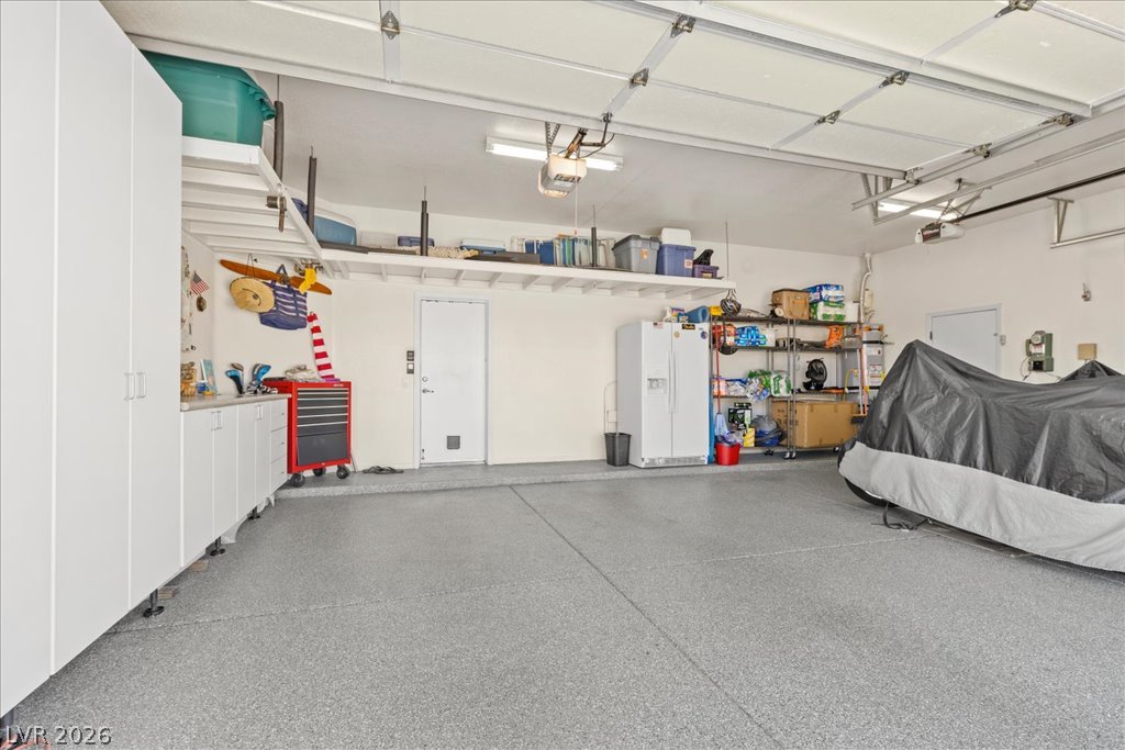8629 Desert Bird Drive Las Vegas NV 89145