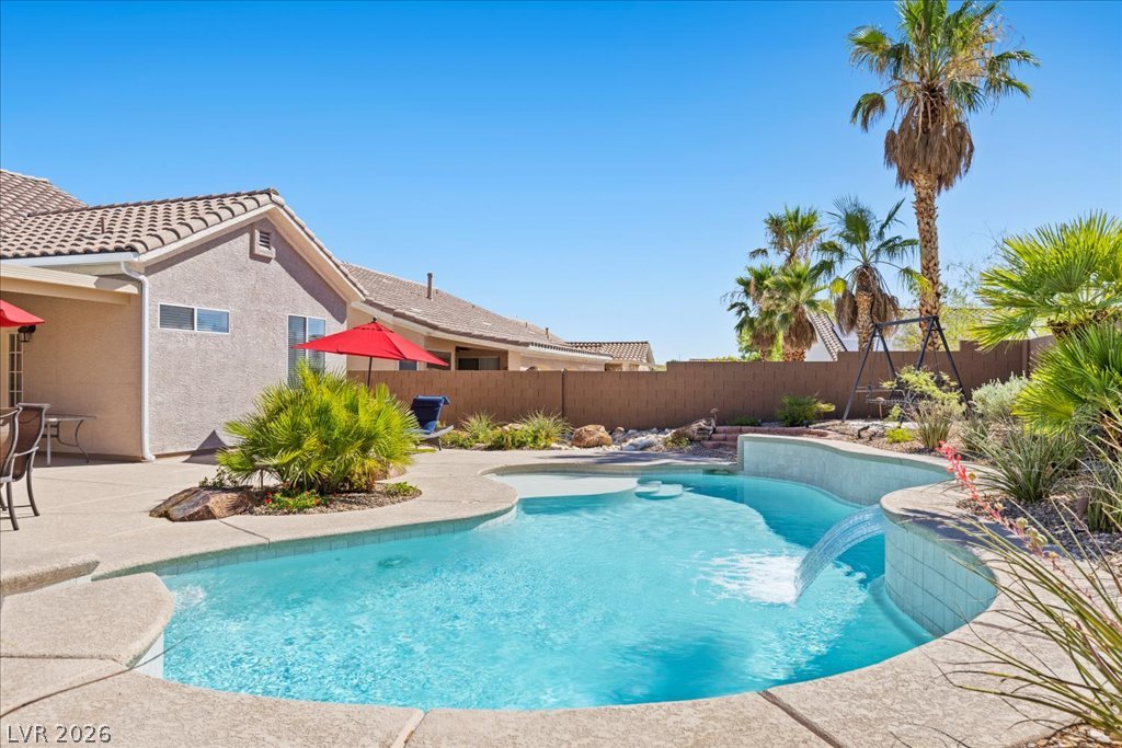 8629 Desert Bird Drive Las Vegas NV 89145