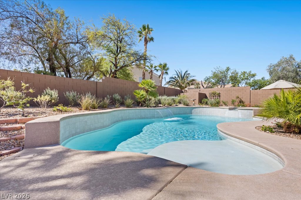 8629 Desert Bird Drive Las Vegas NV 89145