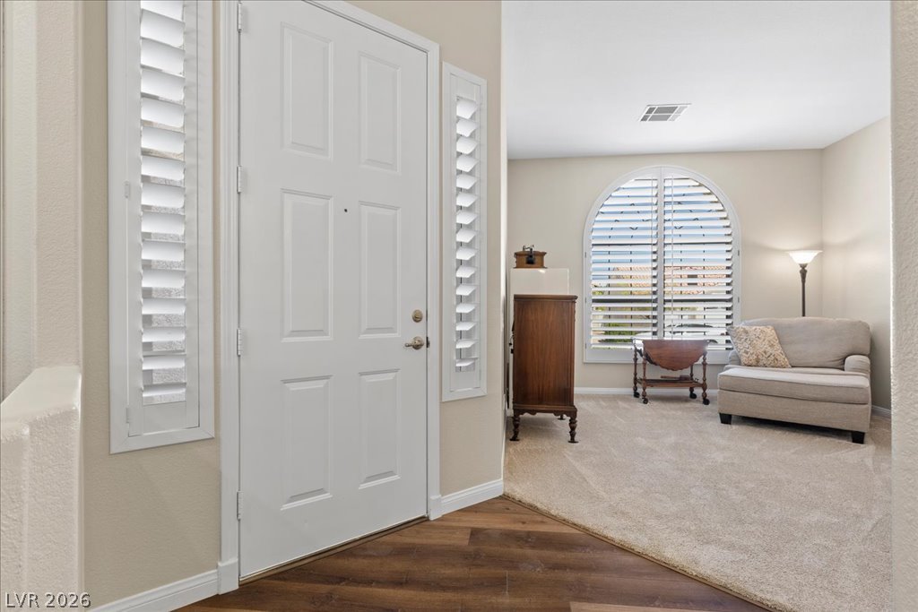8629 Desert Bird Drive Las Vegas NV 89145
