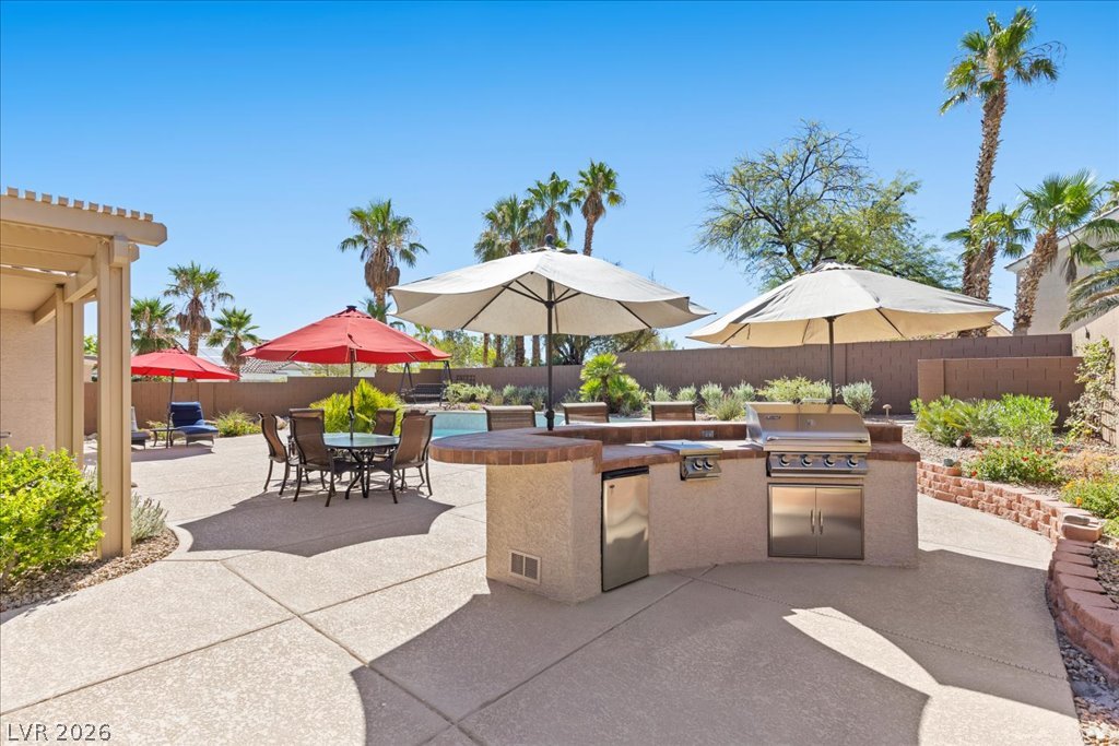 8629 Desert Bird Drive Las Vegas NV 89145