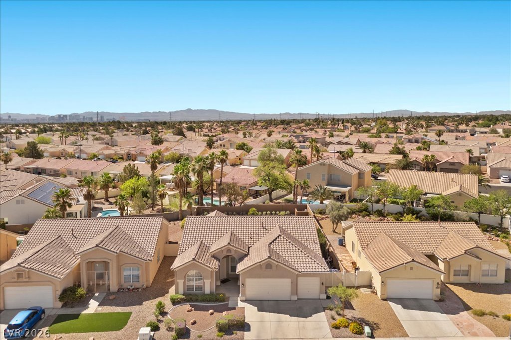 8629 Desert Bird Drive Las Vegas NV 89145