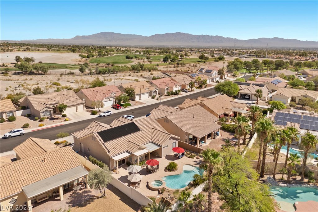 8629 Desert Bird Drive Las Vegas NV 89145