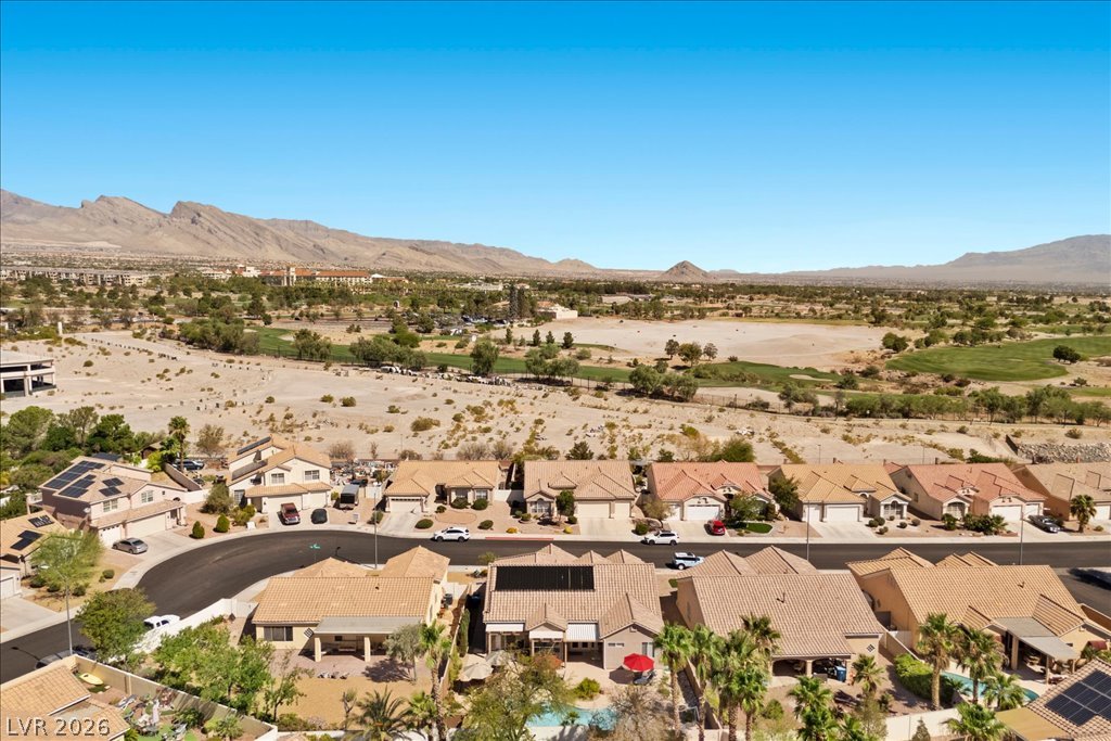 8629 Desert Bird Drive Las Vegas NV 89145