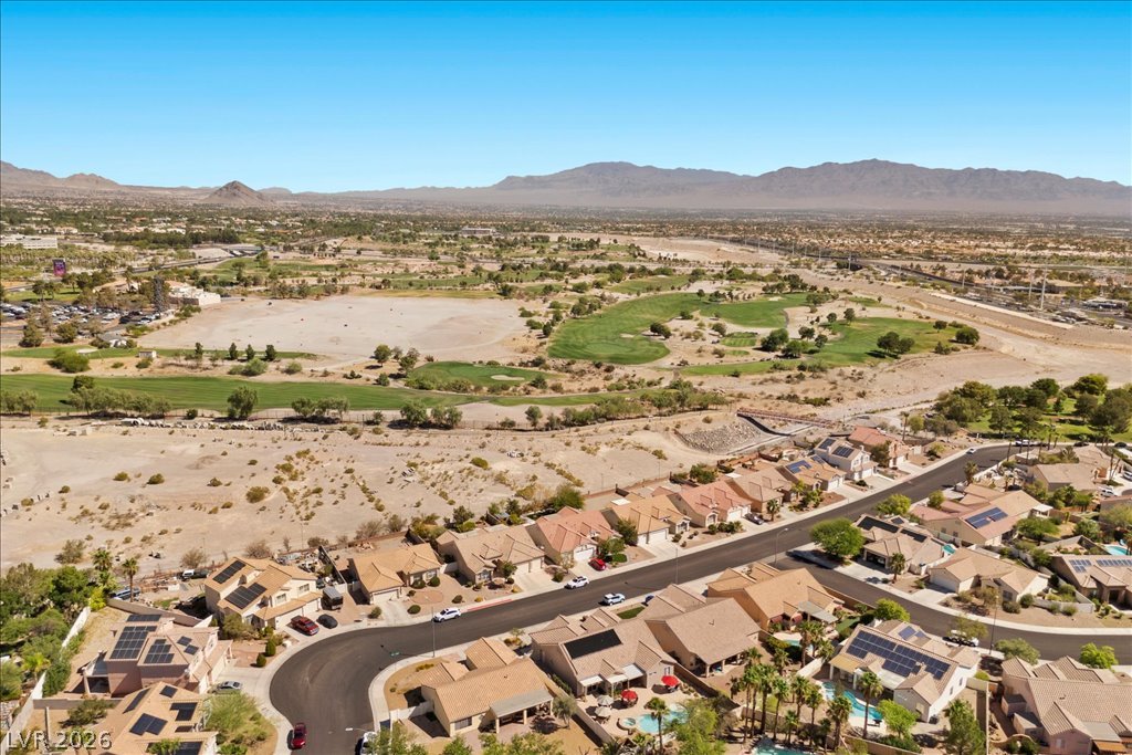 8629 Desert Bird Drive Las Vegas NV 89145
