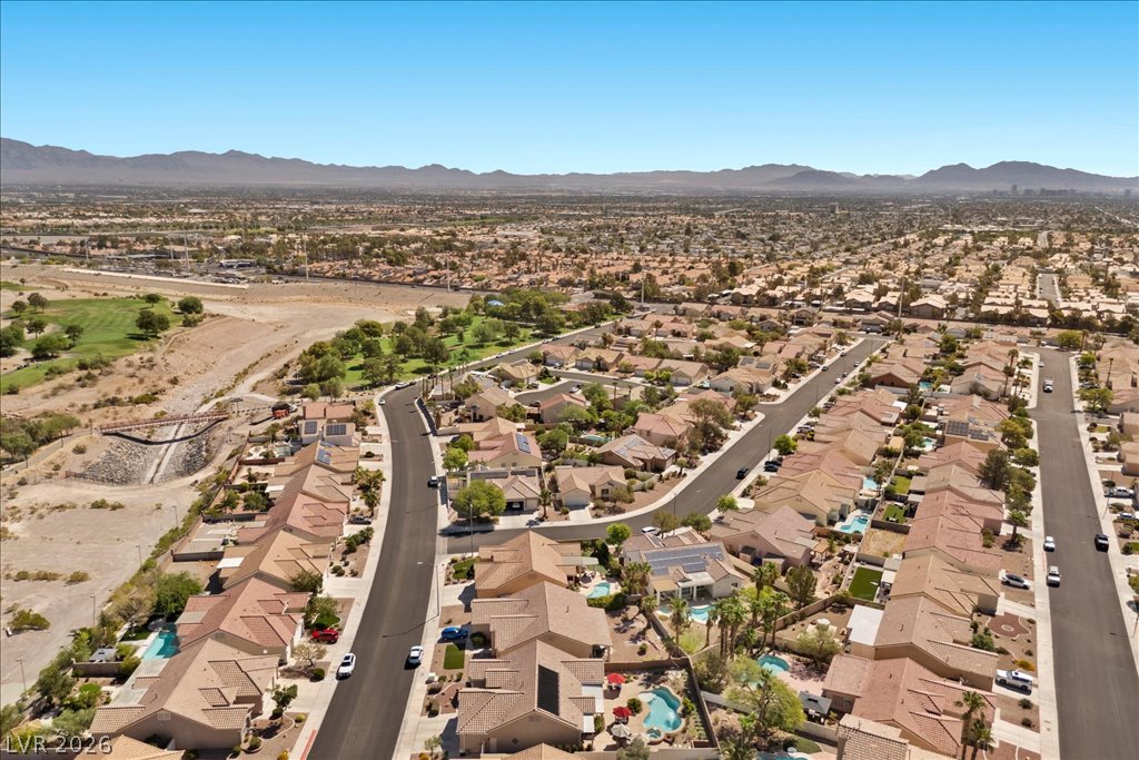 8629 Desert Bird Drive Las Vegas NV 89145