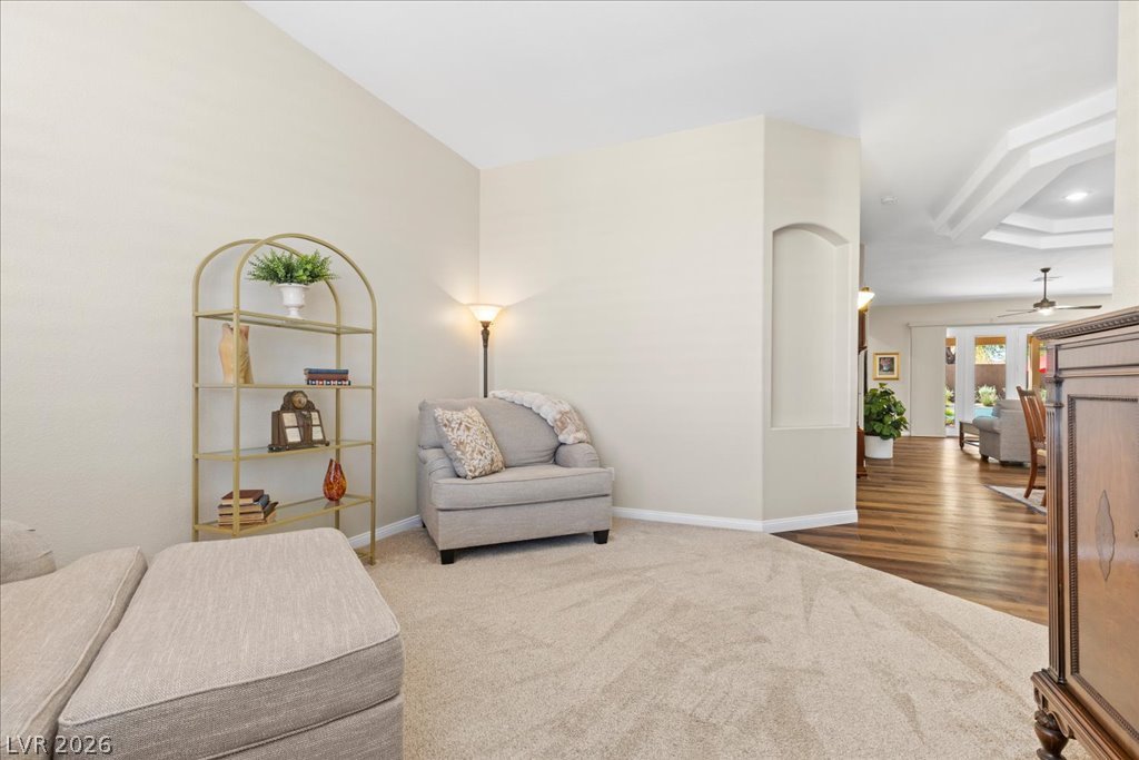 8629 Desert Bird Drive Las Vegas NV 89145