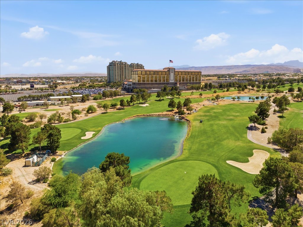 8629 Desert Bird Drive Las Vegas NV 89145