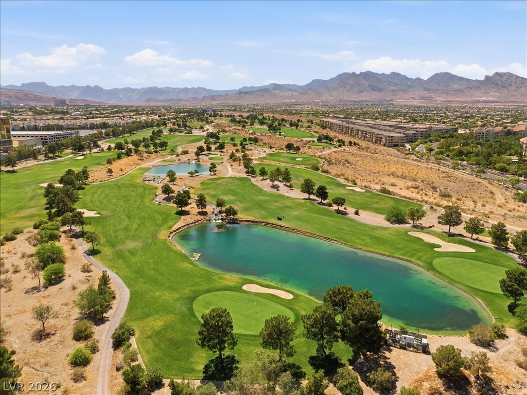 8629 Desert Bird Drive Las Vegas NV 89145