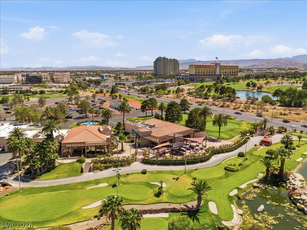 8629 Desert Bird Drive Las Vegas NV 89145