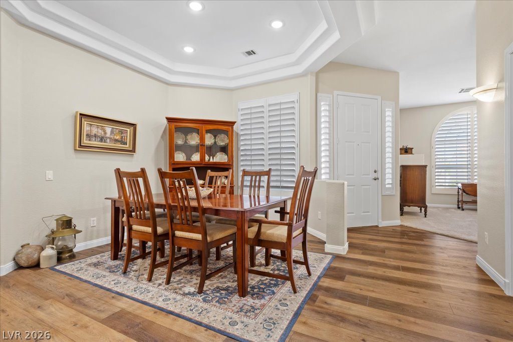 8629 Desert Bird Drive Las Vegas NV 89145
