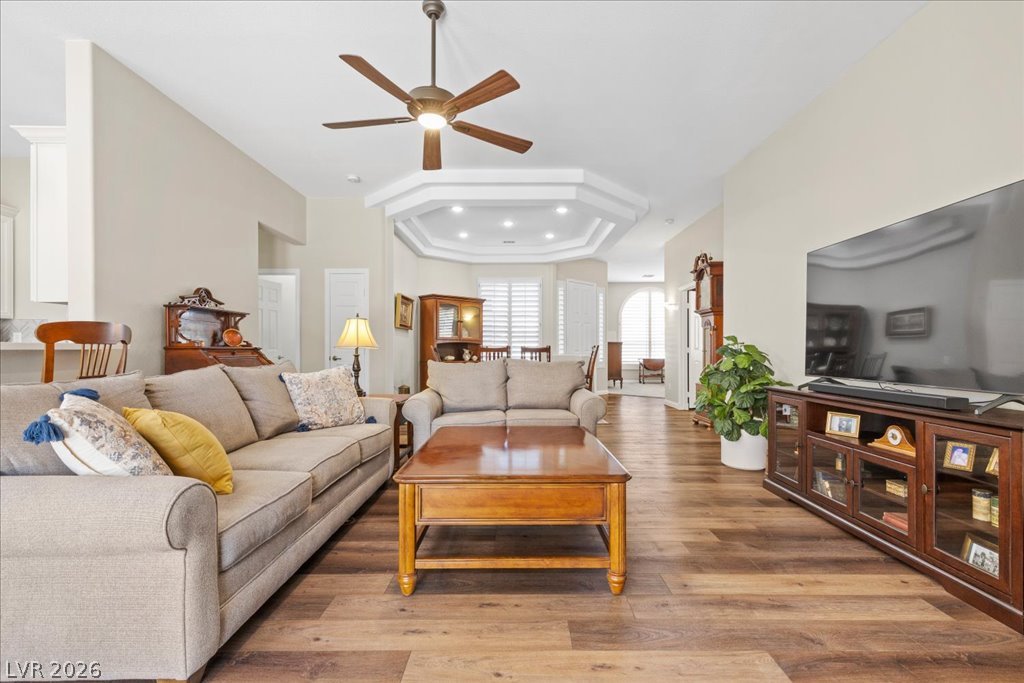 8629 Desert Bird Drive Las Vegas NV 89145