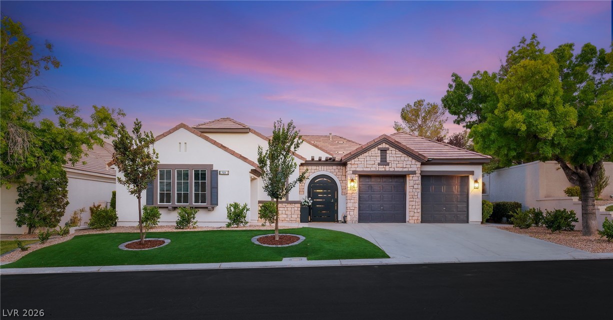 720 Sir James Bridge Way Las Vegas NV 89145
