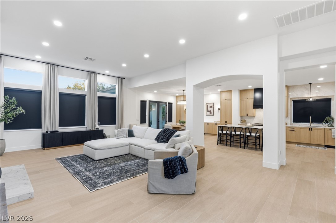 720 Sir James Bridge Way Las Vegas NV 89145