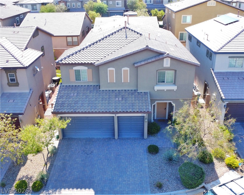 6186 Allen Cove Court Las Vegas NV 89148