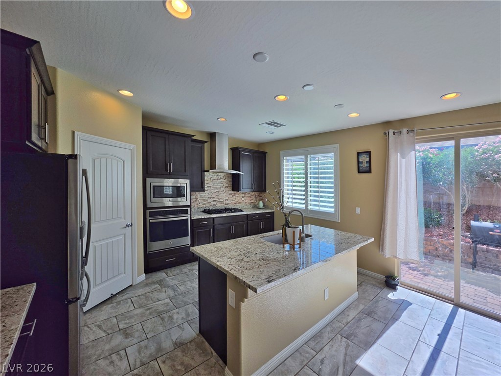 6186 Allen Cove Court Las Vegas NV 89148