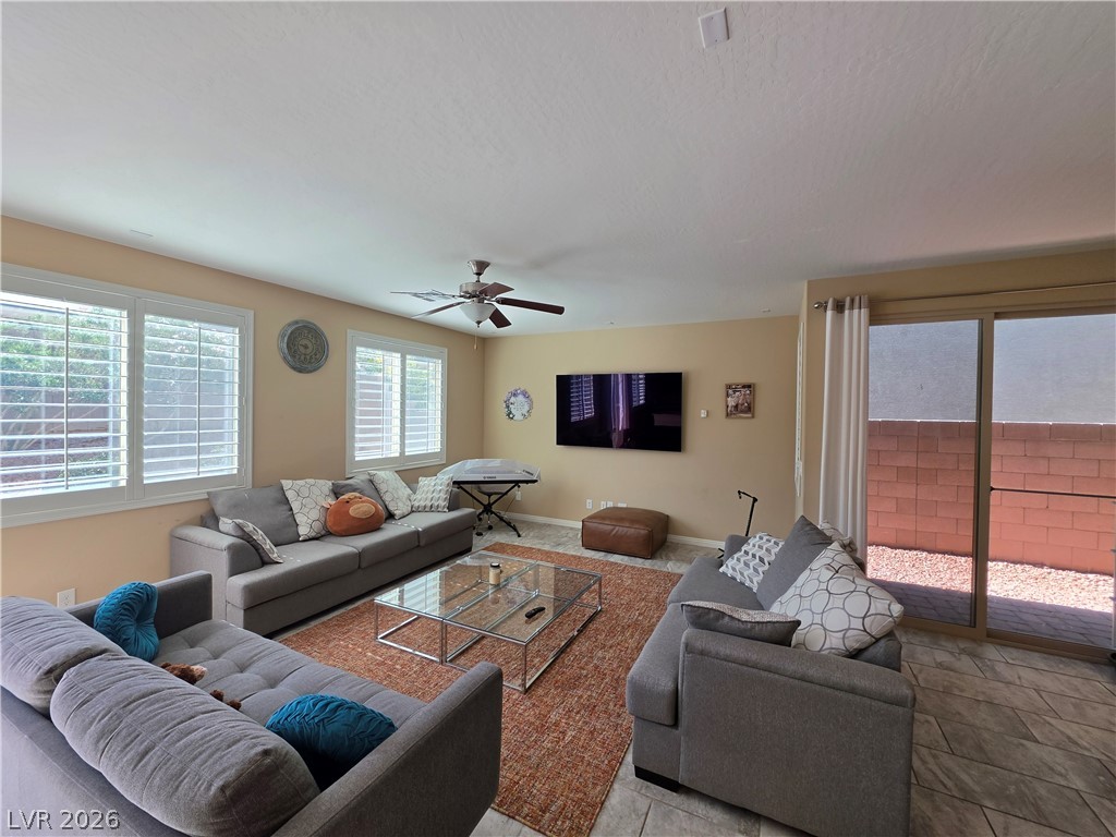 6186 Allen Cove Court Las Vegas NV 89148