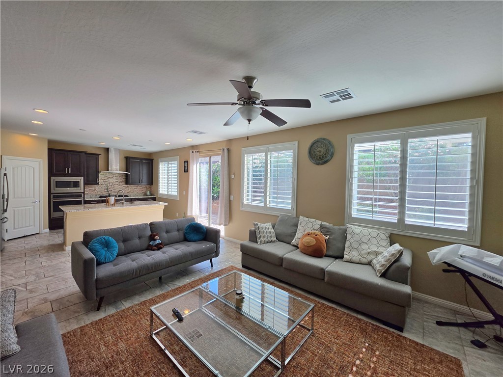 6186 Allen Cove Court Las Vegas NV 89148