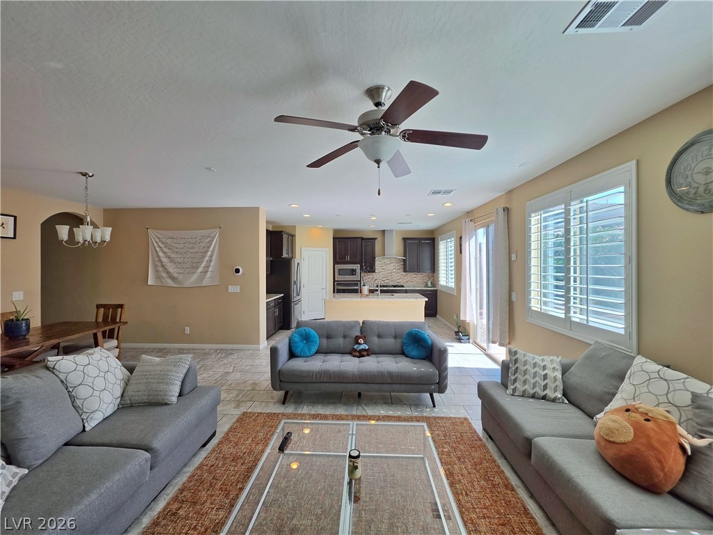 6186 Allen Cove Court Las Vegas NV 89148