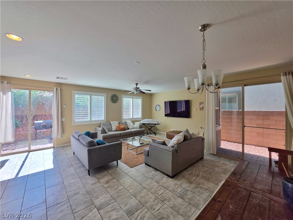 6186 Allen Cove Court Las Vegas NV 89148