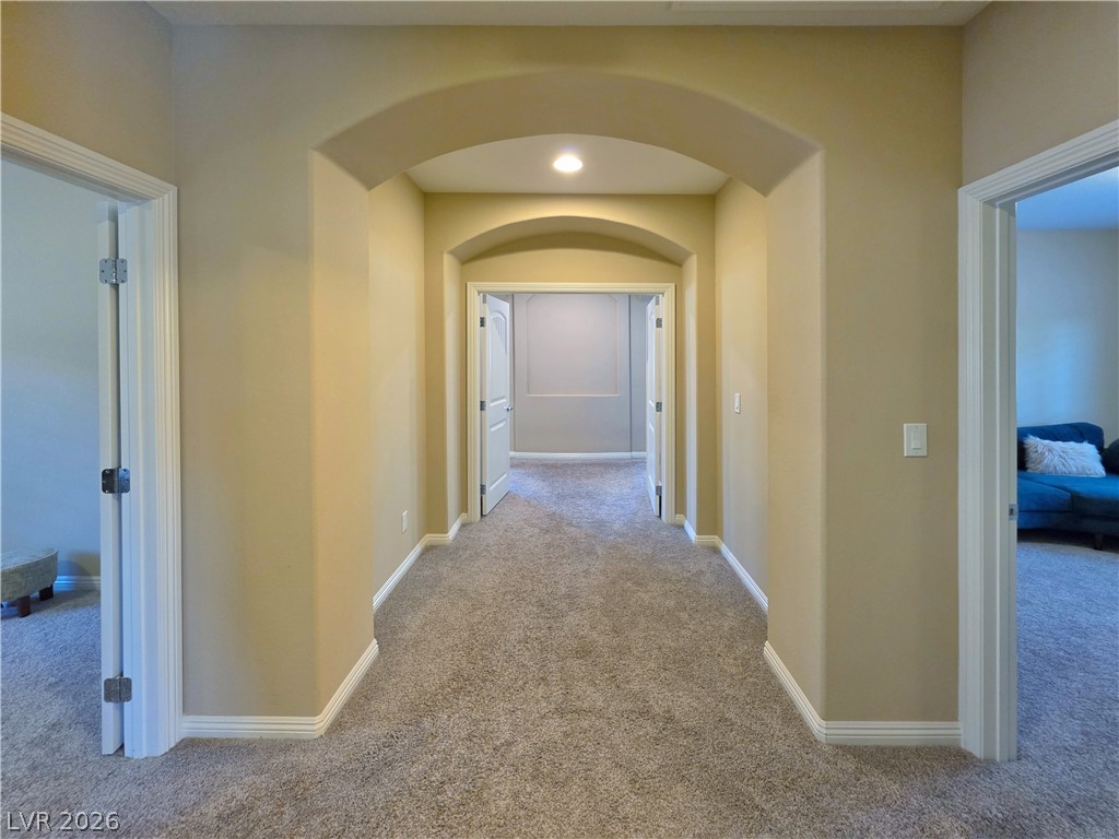 6186 Allen Cove Court Las Vegas NV 89148