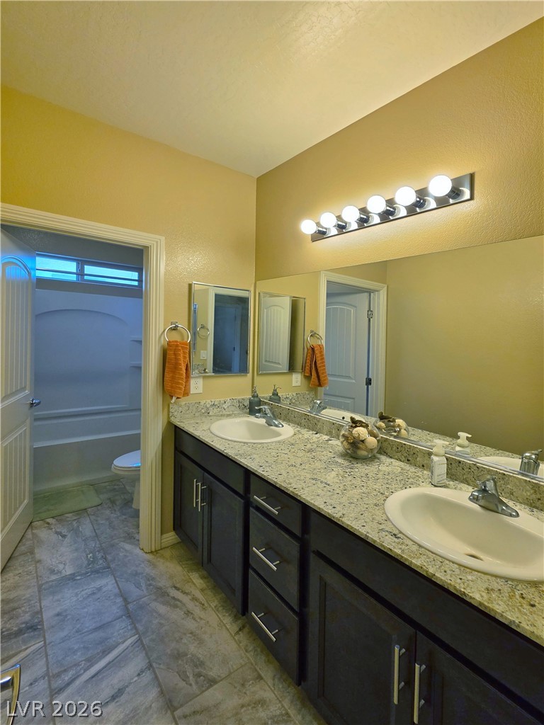 6186 Allen Cove Court Las Vegas NV 89148