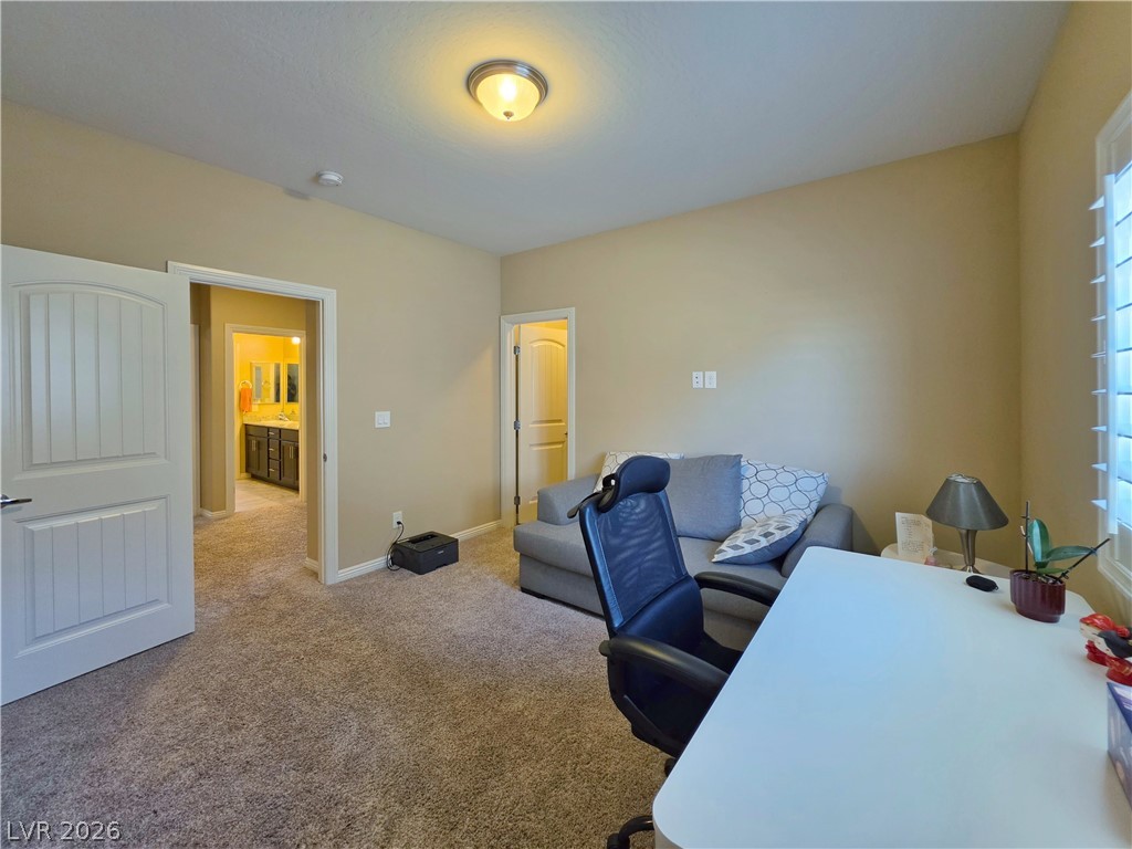 6186 Allen Cove Court Las Vegas NV 89148