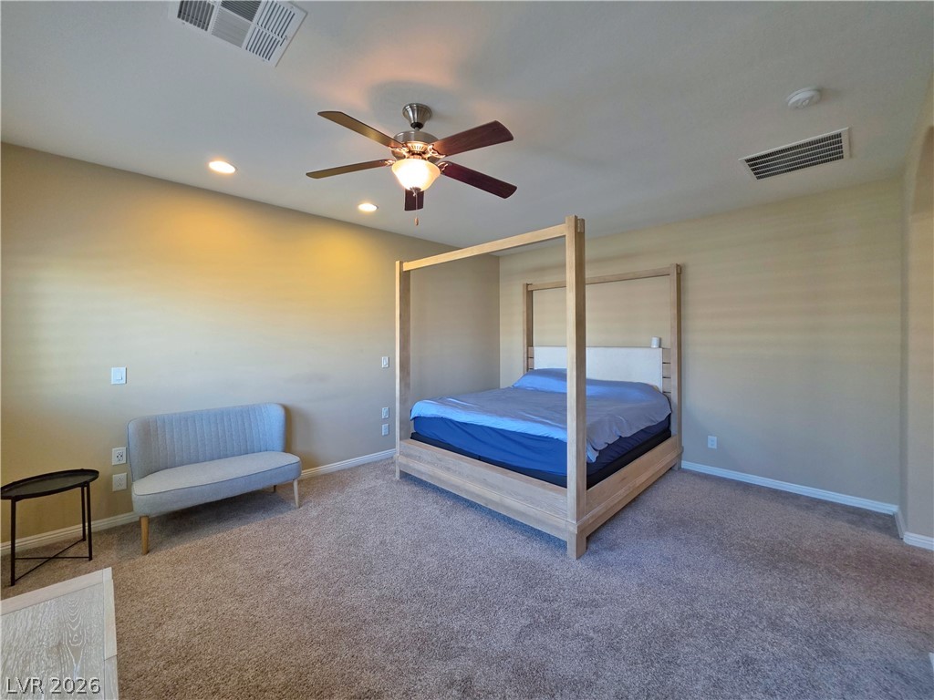 6186 Allen Cove Court Las Vegas NV 89148