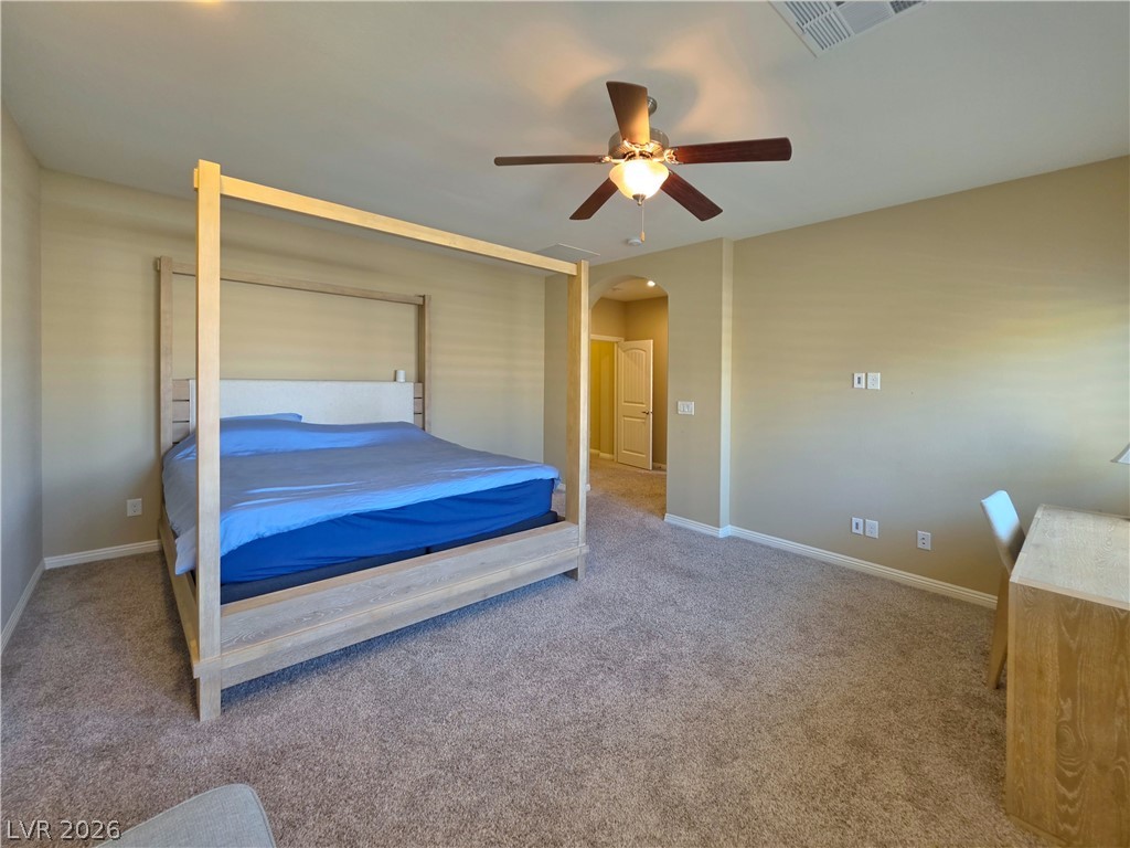 6186 Allen Cove Court Las Vegas NV 89148