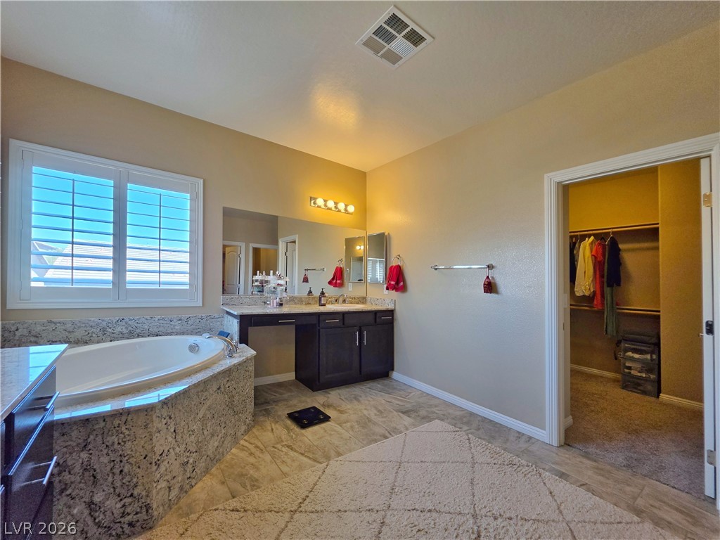 6186 Allen Cove Court Las Vegas NV 89148