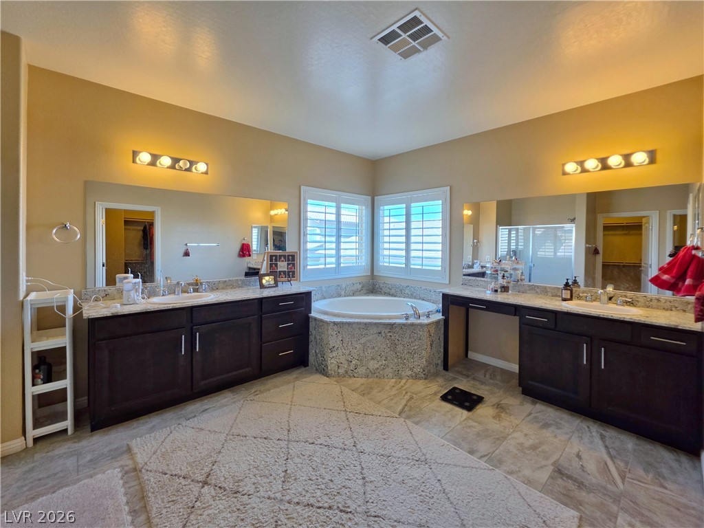6186 Allen Cove Court Las Vegas NV 89148