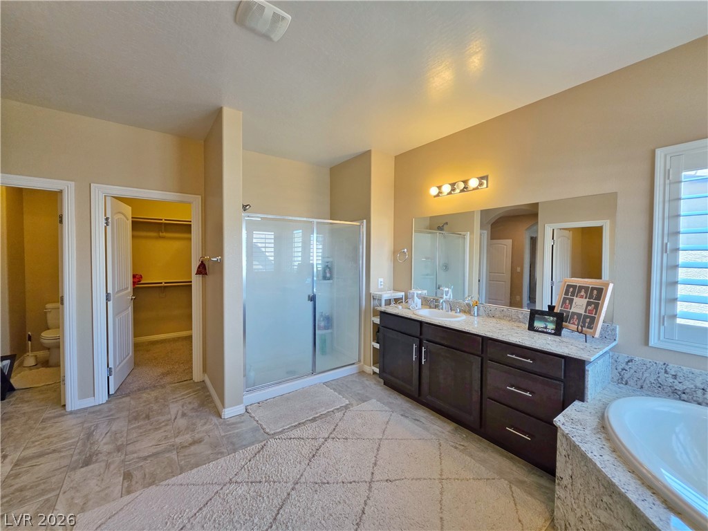6186 Allen Cove Court Las Vegas NV 89148