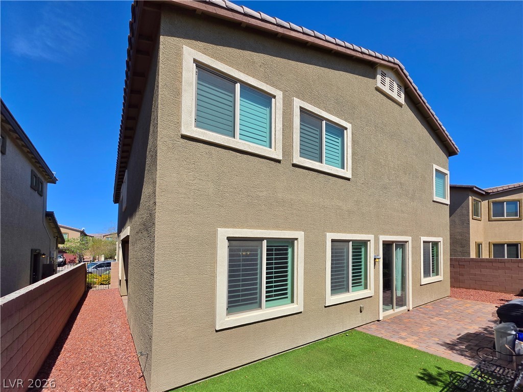 6186 Allen Cove Court Las Vegas NV 89148