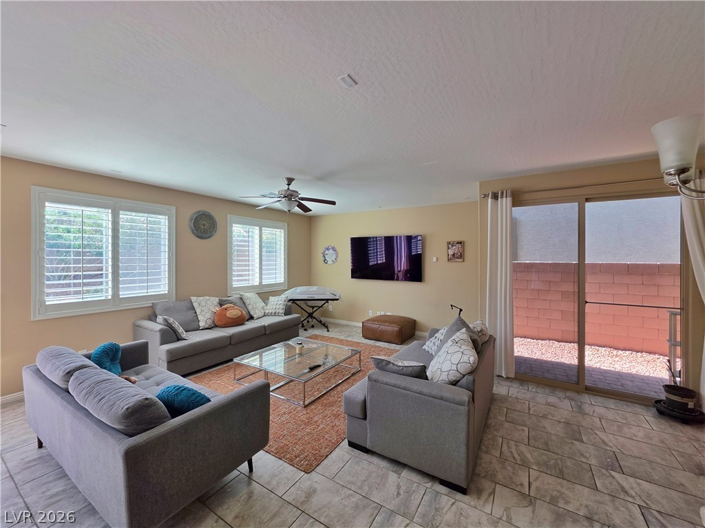 6186 Allen Cove Court Las Vegas NV 89148