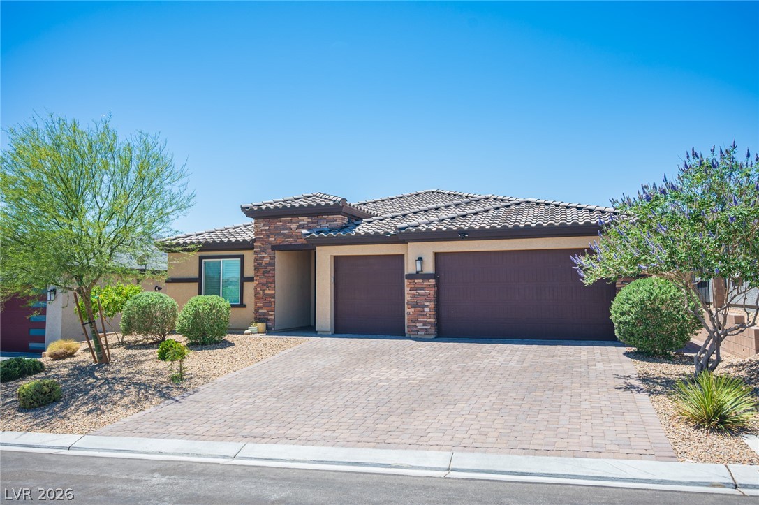 6361 Cascade Peak Court Las Vegas NV 89149