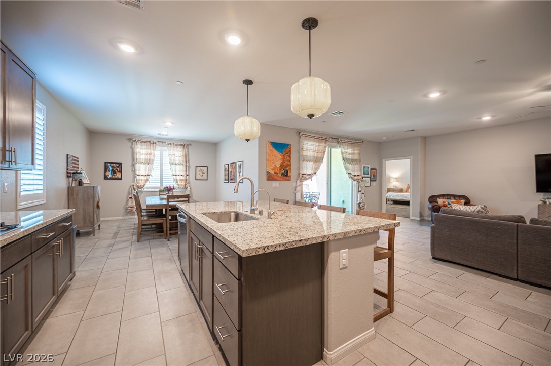 6361 Cascade Peak Court Las Vegas NV 89149