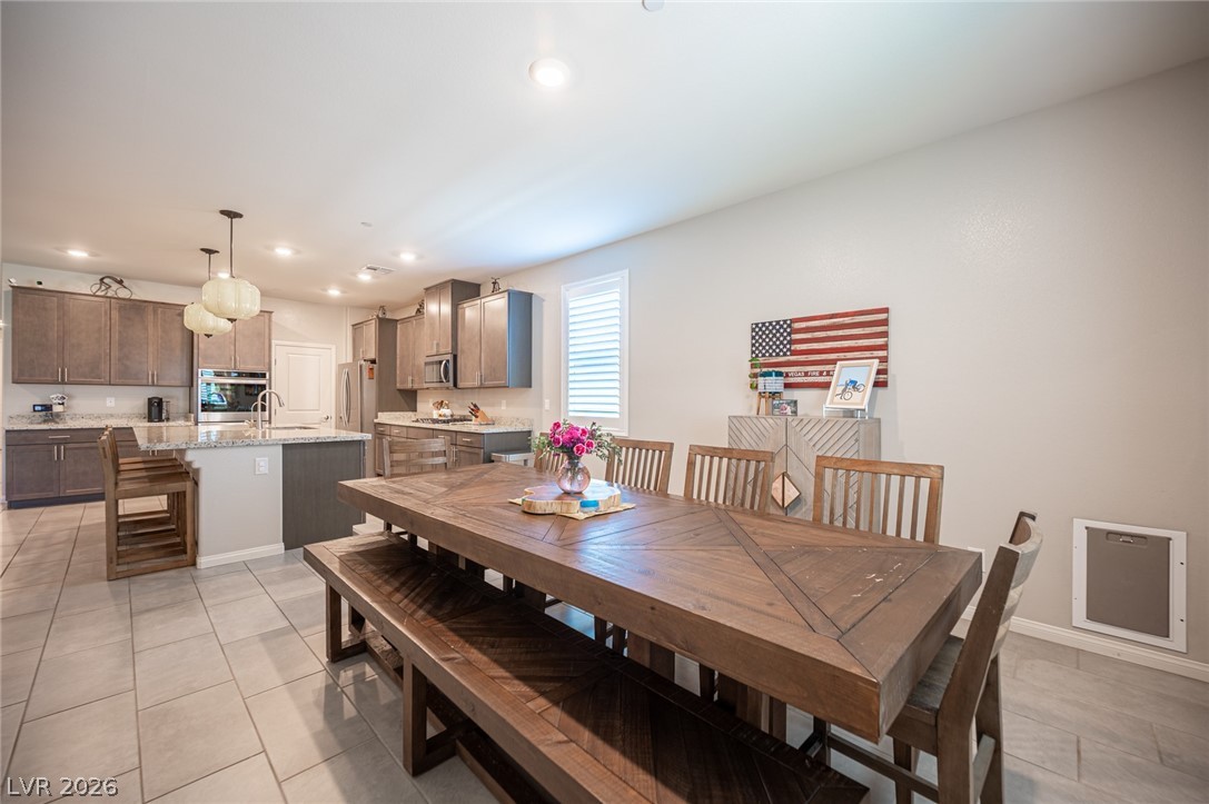6361 Cascade Peak Court Las Vegas NV 89149