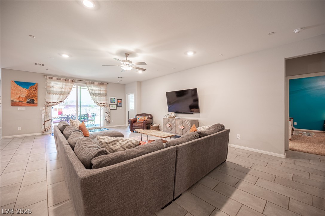 6361 Cascade Peak Court Las Vegas NV 89149