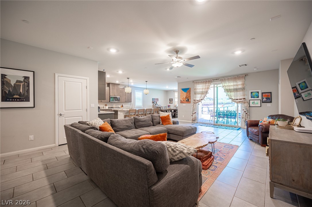 6361 Cascade Peak Court Las Vegas NV 89149