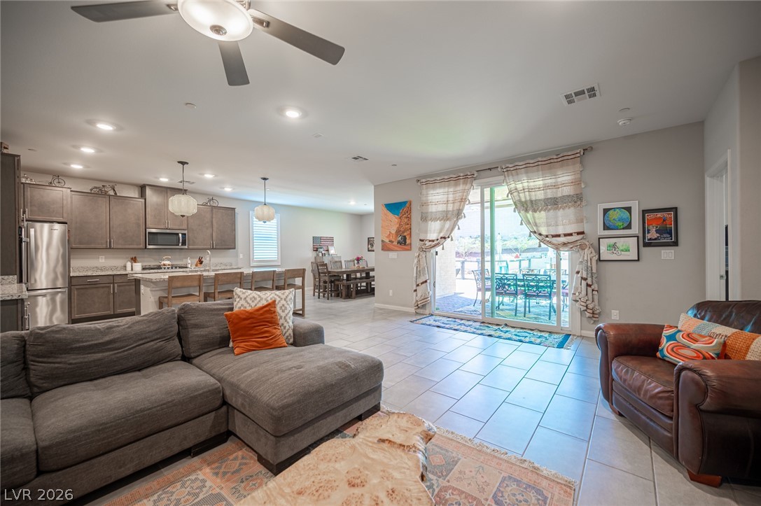 6361 Cascade Peak Court Las Vegas NV 89149