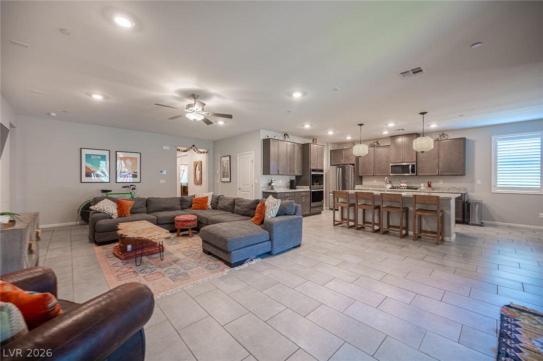 6361 Cascade Peak Court Las Vegas NV 89149