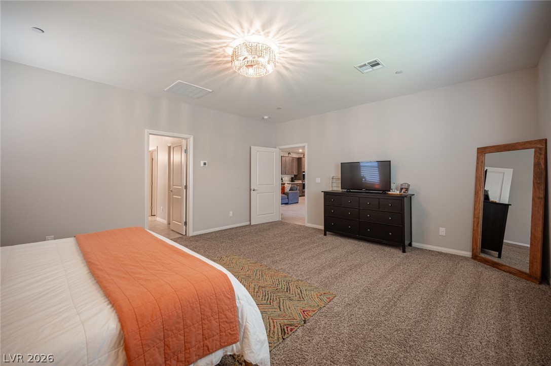 6361 Cascade Peak Court Las Vegas NV 89149