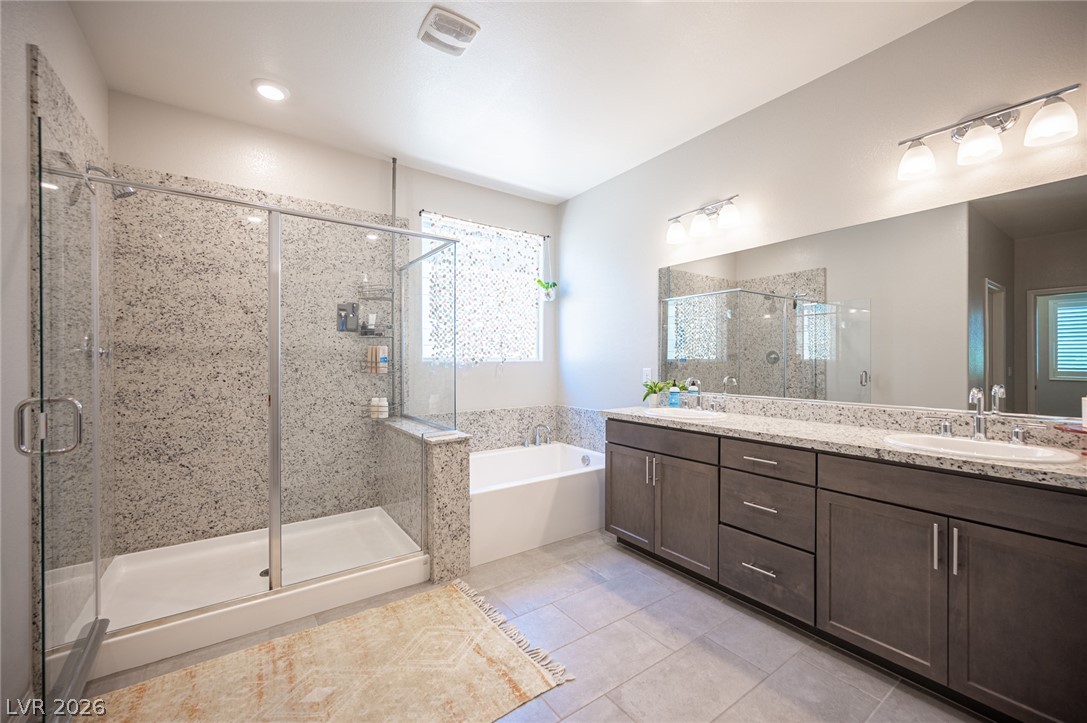 6361 Cascade Peak Court Las Vegas NV 89149
