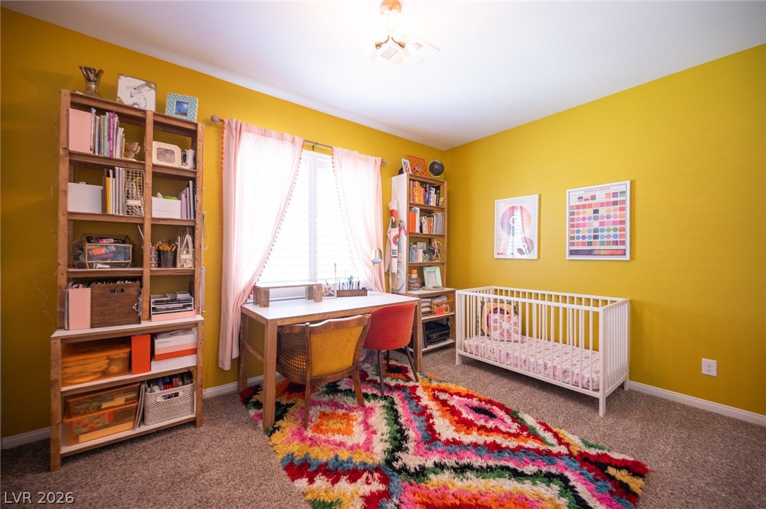 6361 Cascade Peak Court Las Vegas NV 89149