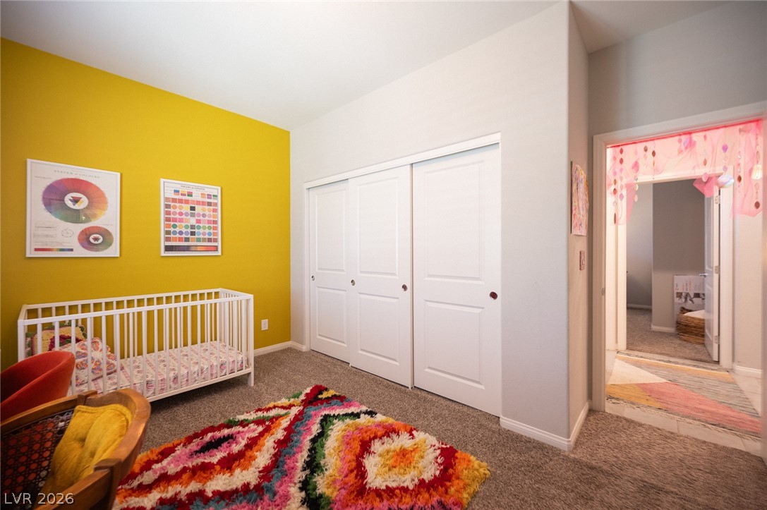 6361 Cascade Peak Court Las Vegas NV 89149