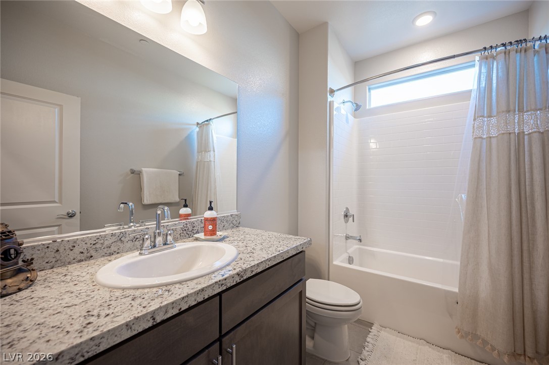 6361 Cascade Peak Court Las Vegas NV 89149