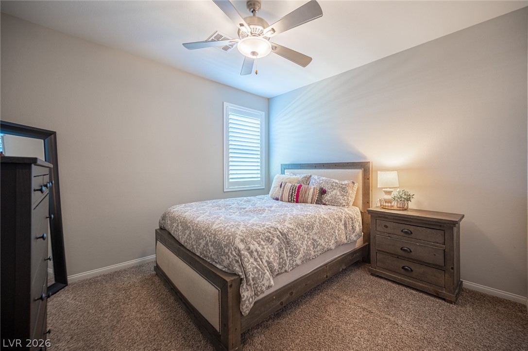 6361 Cascade Peak Court Las Vegas NV 89149