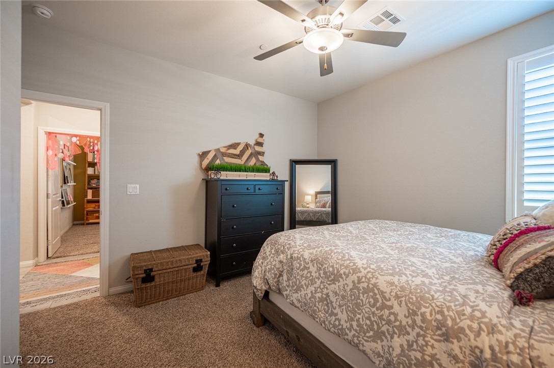 6361 Cascade Peak Court Las Vegas NV 89149