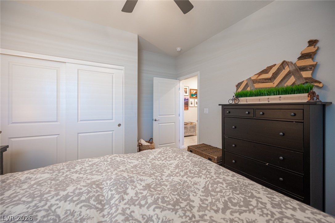 6361 Cascade Peak Court Las Vegas NV 89149