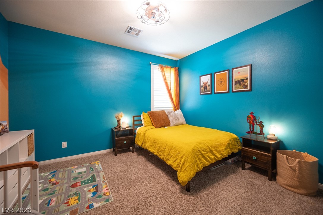 6361 Cascade Peak Court Las Vegas NV 89149